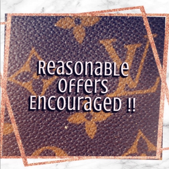 Like Something — Send an Offer - Picture 1 of 1